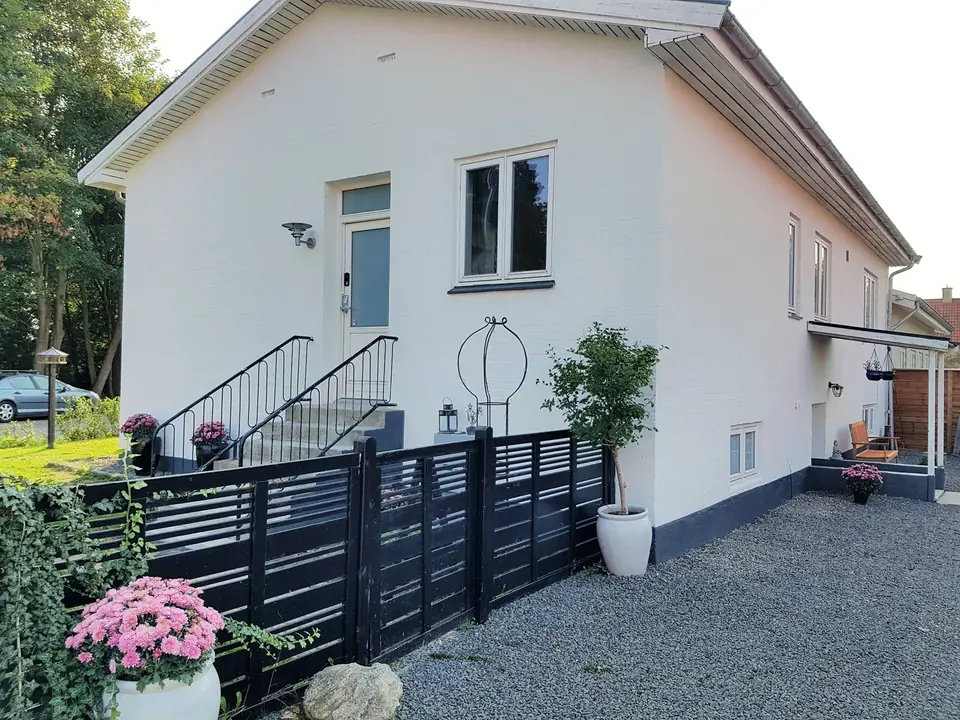 Gæstehuset