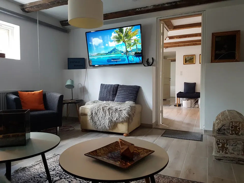 TV-stue